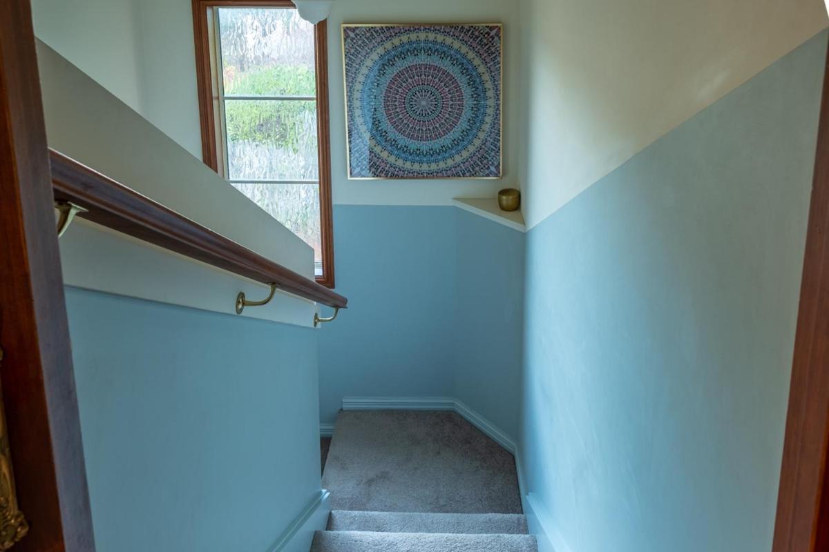 37 St James Avenue Ханмер Спрингс Екстериор снимка